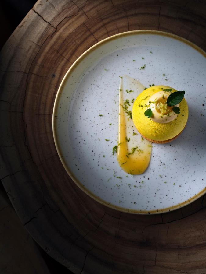 Hotel Restaurant Mariosa Порто-Веккьо Экстерьер фото